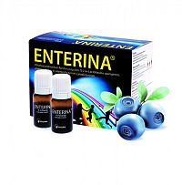 Inpharm Enterina 8 x 10 ml
