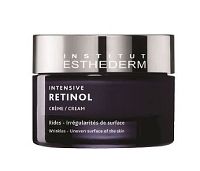 INTENSIVE RETINOL CREAM 50 ml 1×50 ml, krém