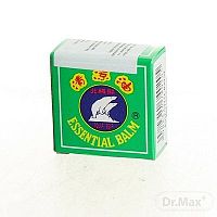 Interpharm VIETNAMSKÝ BALZAM essential 19 g