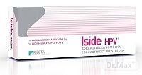 Iside HPV 14×2 g, vaginálne čapíky proti HPV
