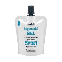 isolda hygienický GÉL 100 ml