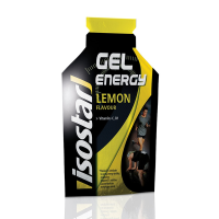 Isostar Energy gél 35 g