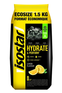 Isostar Hydrate & Perform 1500 g