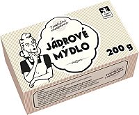 Jadrové mydlo balené Zenit 200 g