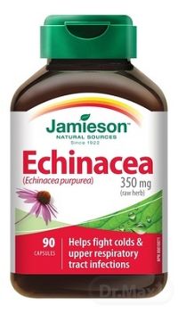 JAMIESON ECHINACEA 350 mg tbl 1x90 ks