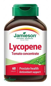 JAMIESON LYKOPÉN 10000 µg cps 1x60 ks