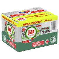 Jar Tablety Megabox Platinum PLUS 70ks