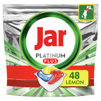 Jar Tablety Platinum PLUS 48ks