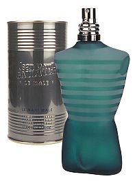 Jean P.Gaultier Le Male Edt 125ml