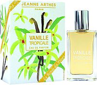 Jeanne Arthes Vanille Tropicale Edp 30ml