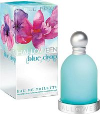 JESUS DEL POZO HALLOWEEN BLUE DROP EDT 30ML