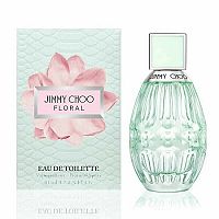 Jimmy Choo Floral Edt 60ml