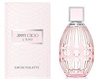 Jimmy Choo L Eau Edt 40ml