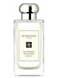 Jo Malone Silver Birch&Lavender Edc 30ml