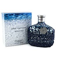 John Varvatos Artisan Blu Edt 125ml