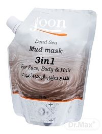 Joon Bahenná maska 3v1 1×350 g