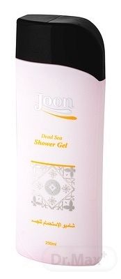 Joon Sprchový gél 1×200 ml, sprchový gél