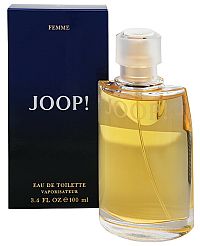 Joop Femme Edt 100ml 1×100 ml, toaletná voda