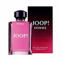 Joop Homme Edt 200ml 1×200 ml, toaletná voda