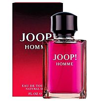 Joop Homme Toaletná voda 125ml