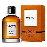 Joop Wow Edt 100ml 1×100 ml, toaletná voda