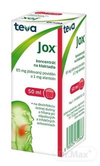 JOX