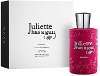 JULIETTE HAS A GUN MMMM... EDP 50ML