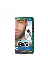 Just For Mеn Color M45 Dark Brown 28 g