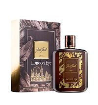 Just Jack London Eye Edp 100ml