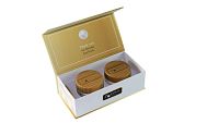 JUST PEARLS SET 30G+50ML 1SET 1×1 set