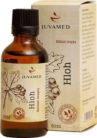 JUVAMED Hloh 1×50 ml