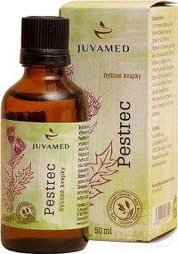 JUVAMED Pestrec 1×50 ml