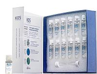 Kaaral Anti Dandruff Lotion Ampulky 12×10 ml