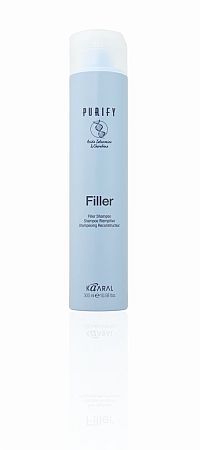 Kaaral Filler Shp Hyaluron Kerat 1×300 ml
