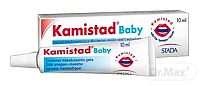 Kamistad Baby gél, 10 ml