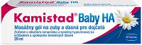 Kamistad Baby HA gel 20 ml