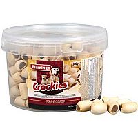 Karlie Biscuits Crockies 1,3kg 1×3 kg