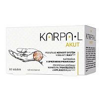 Karpa-L Akut 60 ks
