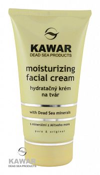 KAWAR HYDRATAČNÝ KRÉM 1x150 ml