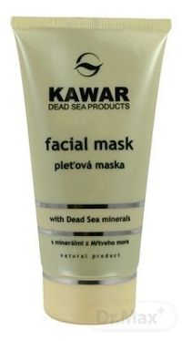 KAWAR MASKA BAHENNÁ 1x150 ml