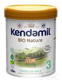 Kendamil 3 BIO 800 g