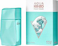 KENZO AQUA KENZO POUR FEMME toaletná voda