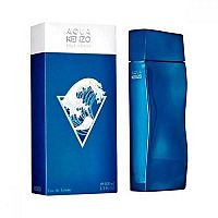 Kenzo Aqua Kenzo toaletná voda pánska 100 ml