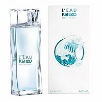 Kenzo L Eau Edt 30ml 1×30 ml, toaletná voda