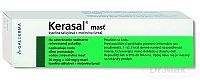 Kerasal masť ung der (tuba Al) 1x50 g