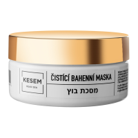 KESEM Čistiaca bahenná maska