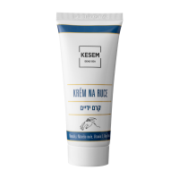 KESEM Krém na ruky z Mŕtveho mora