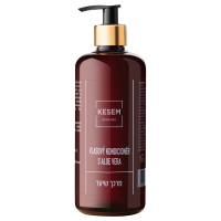 KESEM Vlasový kondicionér s Aloe vera