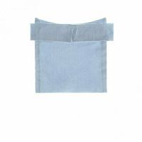 KIKKO XKKO ortopedické nohavičky Baby Blue