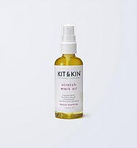 KIT&KIN Olej na strie 1x100 ml